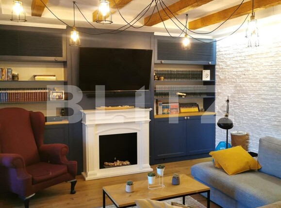 Apartament de vânzare 3 camere Bucurestii Noi - 125376AV | BLITZ București | Poza3