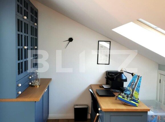 Apartament de vânzare 3 camere Bucurestii Noi - 125376AV | BLITZ București | Poza12