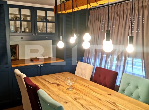 Apartament de vânzare 3 camere Bucurestii Noi - 125376AV | BLITZ București | Poza6