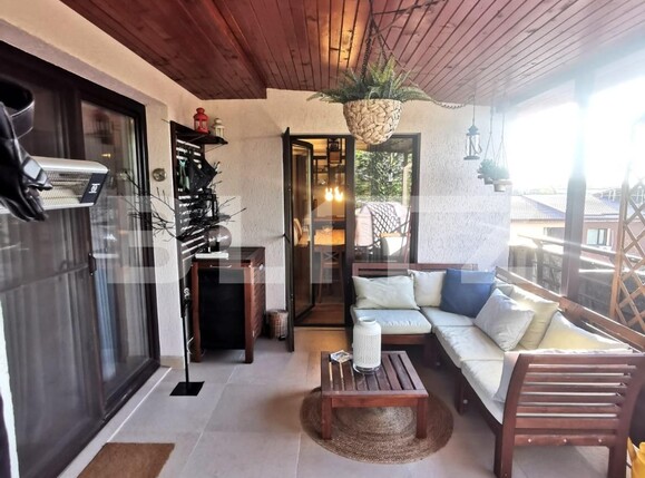 Apartament de vânzare 3 camere Bucurestii Noi - 125376AV | BLITZ București | Poza16