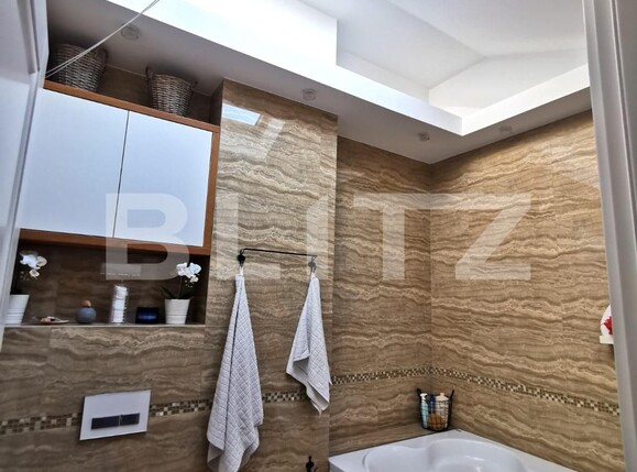 Apartament de vânzare 3 camere Bucurestii Noi - 125376AV | BLITZ București | Poza10