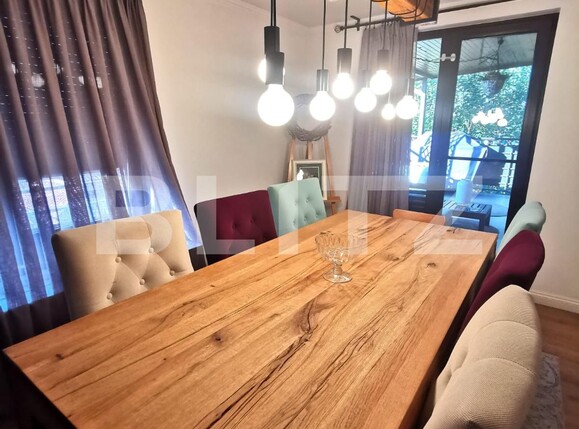 Apartament de vânzare 3 camere Bucurestii Noi - 125376AV | BLITZ București | Poza1