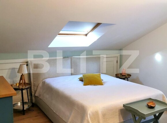 Apartament de vânzare 3 camere Bucurestii Noi - 125376AV | BLITZ București | Poza9