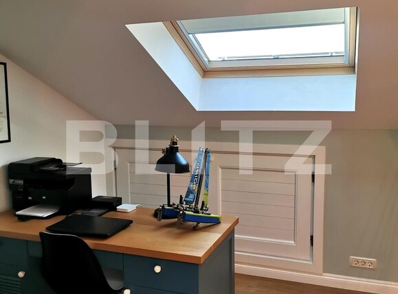 Apartament de vânzare 3 camere Bucurestii Noi - 125376AV | BLITZ București | Poza13