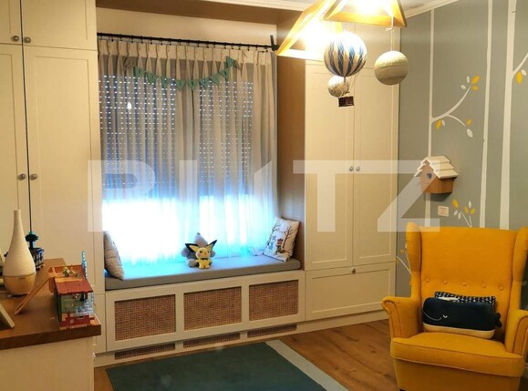 Apartament de vânzare 3 camere Bucurestii Noi - 125376AV | BLITZ București | Poza8