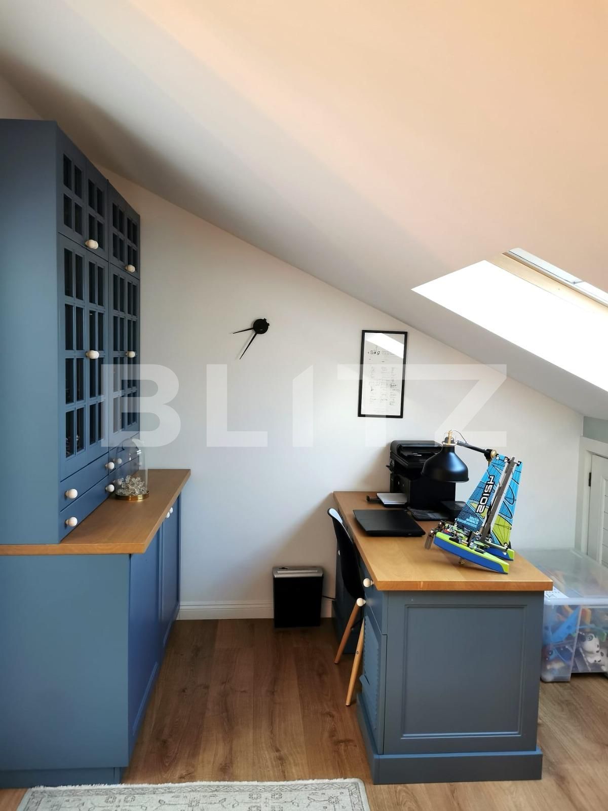 Apartament de vânzare 3 camere Bucurestii Noi - 125376AV | BLITZ București | Poza12