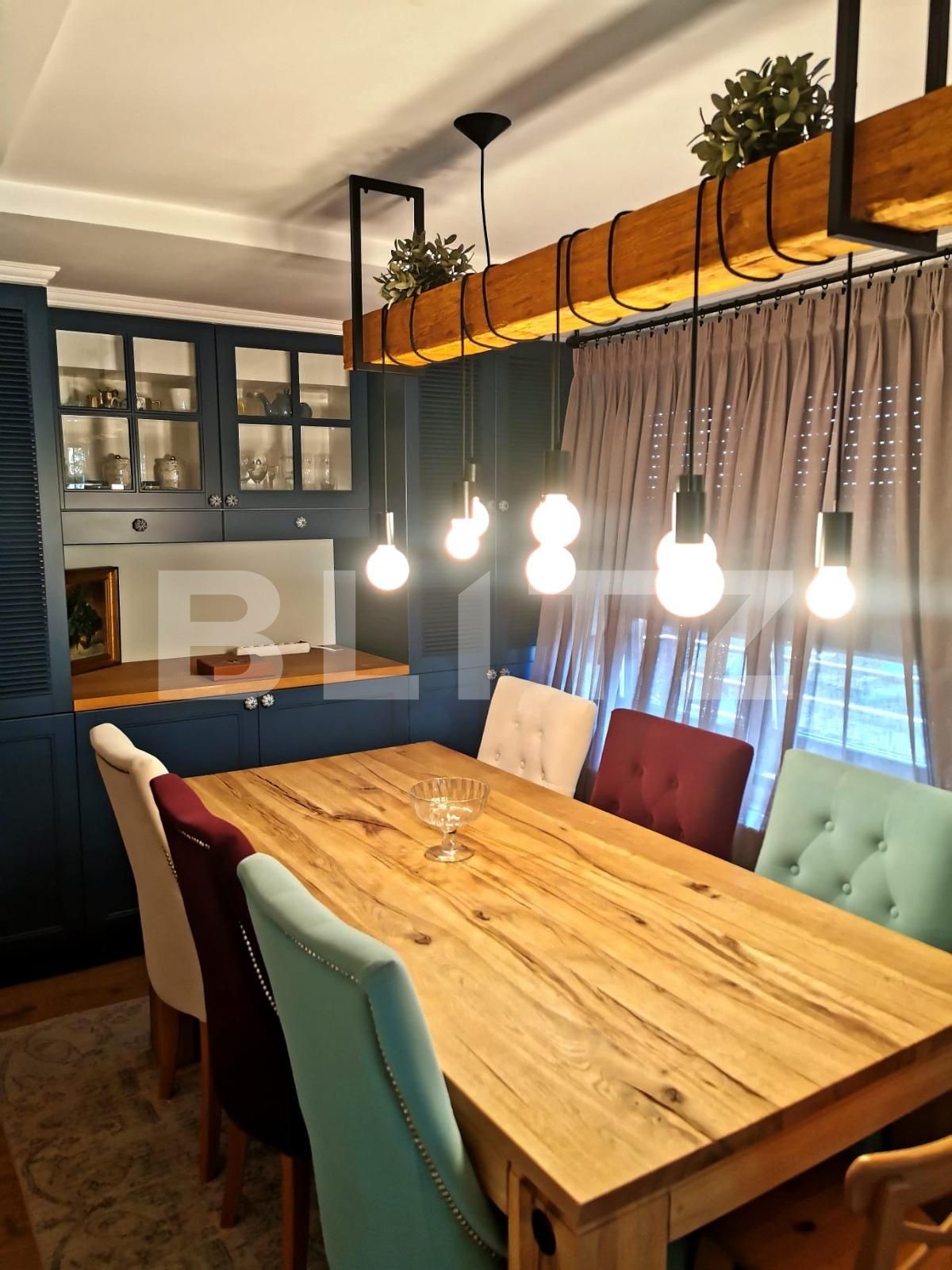 Apartament de vânzare 3 camere Bucurestii Noi - 125376AV | BLITZ București | Poza6