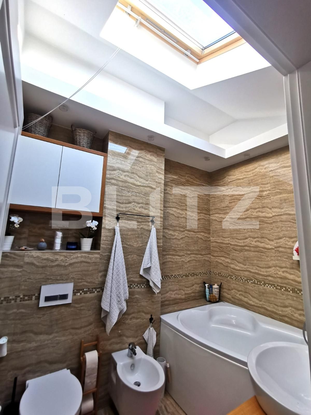 Apartament de vânzare 3 camere Bucurestii Noi - 125376AV | BLITZ București | Poza10