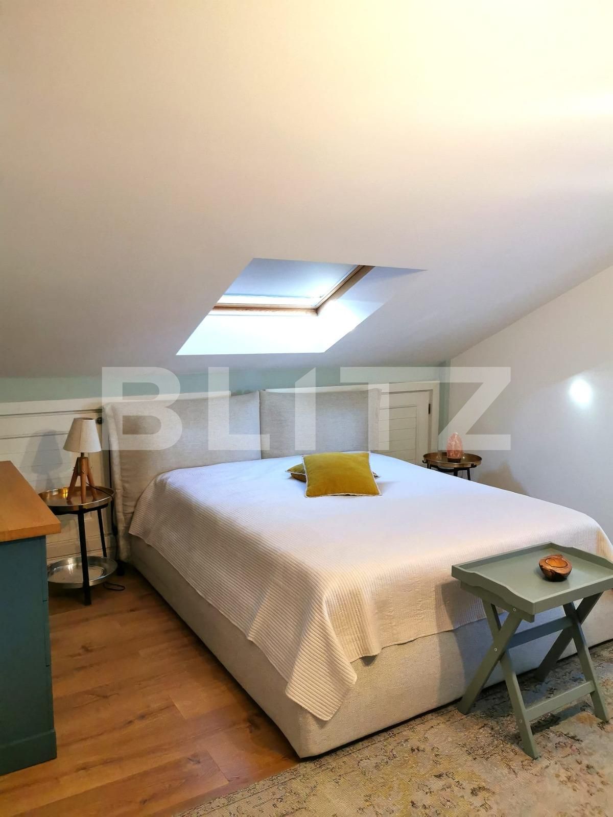 Apartament de vânzare 3 camere Bucurestii Noi - 125376AV | BLITZ București | Poza9