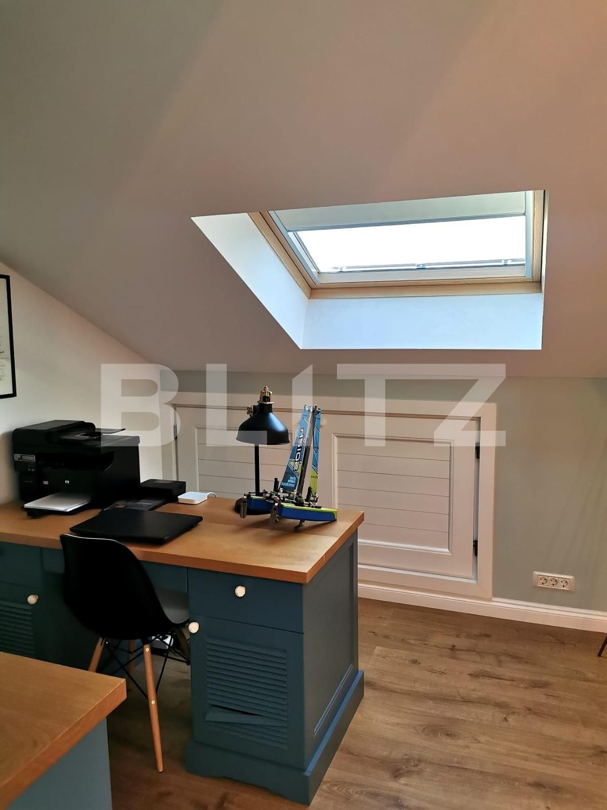 Apartament de vânzare 3 camere Bucurestii Noi - 125376AV | BLITZ București | Poza13