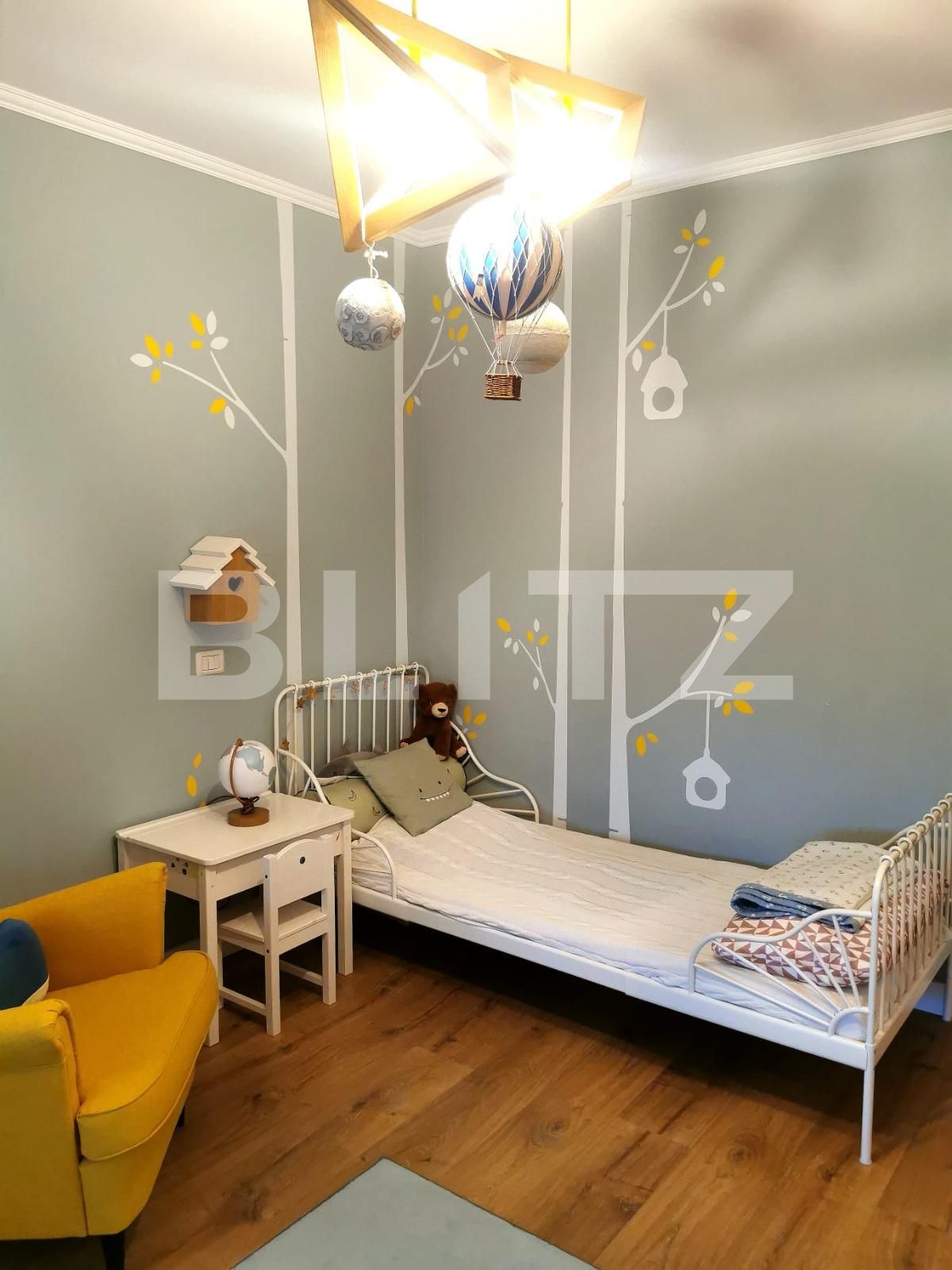 Apartament de vânzare 3 camere Bucurestii Noi - 125376AV | BLITZ București | Poza7