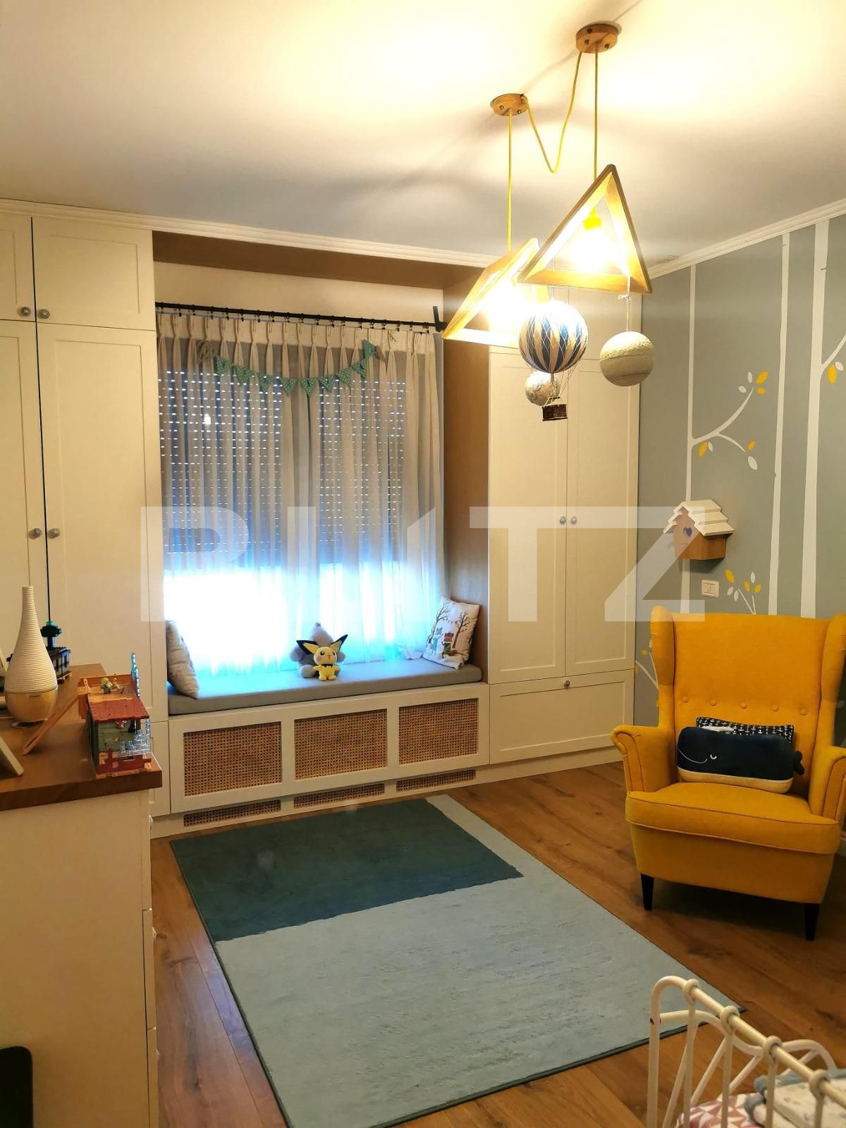 Apartament de vânzare 3 camere Bucurestii Noi - 125376AV | BLITZ București | Poza8