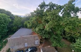 Garsoniera in Pajura, 28mp