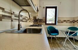 Apartament 3 camere, 103mp, cartier Aviatiei