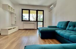 Apartament 3 camere, 103mp, cartier Aviatiei