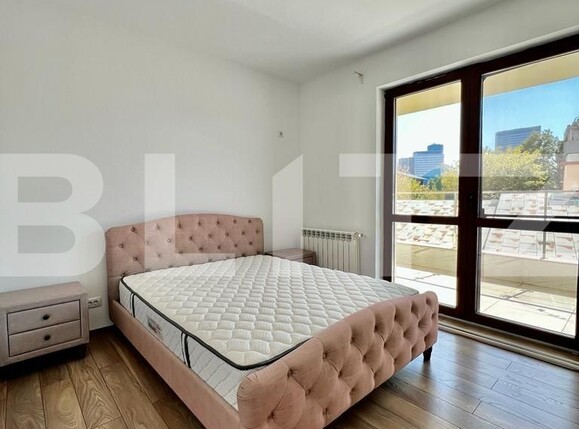 Apartament de vânzare 3 camere Aviatiei - 125443AV | BLITZ București | Poza1