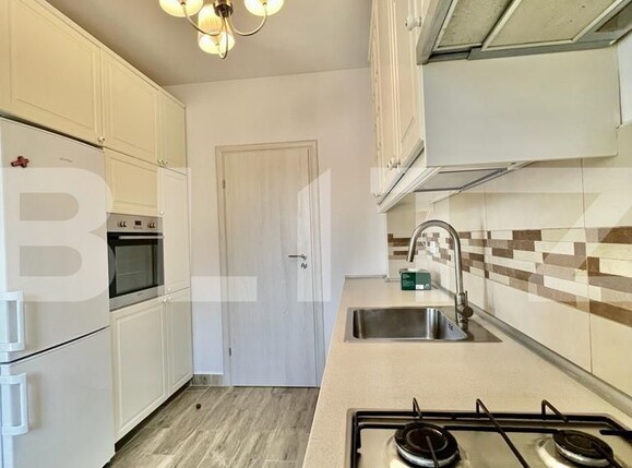 Apartament de vânzare 3 camere Aviatiei - 125443AV | BLITZ București | Poza12