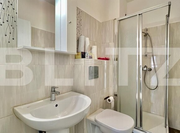 Apartament de vânzare 3 camere Aviatiei - 125443AV | BLITZ București | Poza6