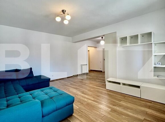 Apartament de vânzare 3 camere Aviatiei - 125443AV | BLITZ București | Poza15