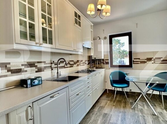 Apartament de vânzare 3 camere Aviatiei - 125443AV | BLITZ București | Poza10