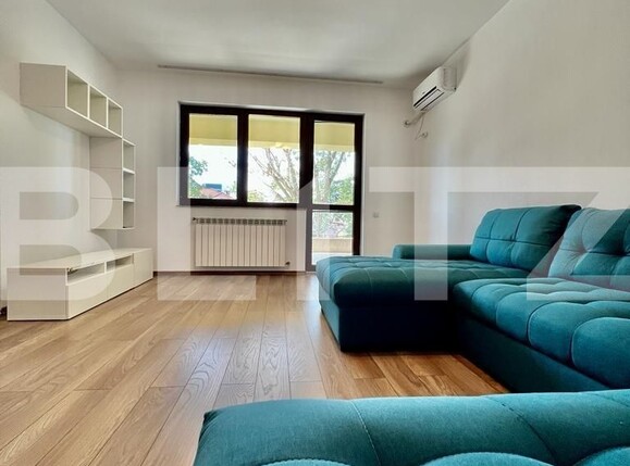 Apartament de vânzare 3 camere Aviatiei - 125443AV | BLITZ București | Poza17