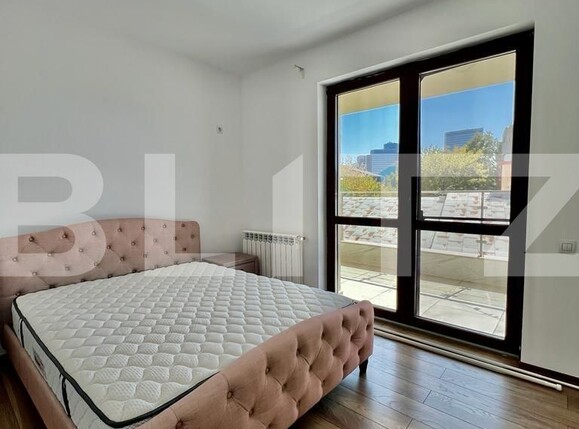 Apartament de vânzare 3 camere Aviatiei - 125443AV | BLITZ București | Poza2