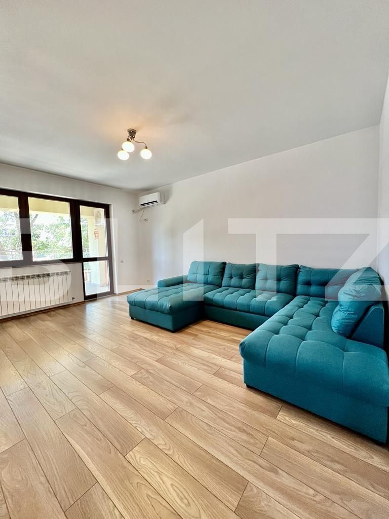 Apartament de vânzare 3 camere Aviatiei - 125443AV | BLITZ București | Poza14