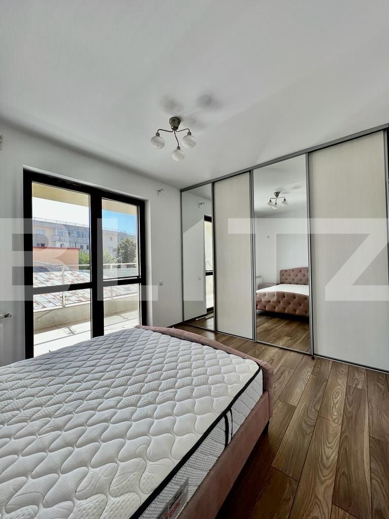 Apartament de vânzare 3 camere Aviatiei - 125443AV | BLITZ București | Poza3