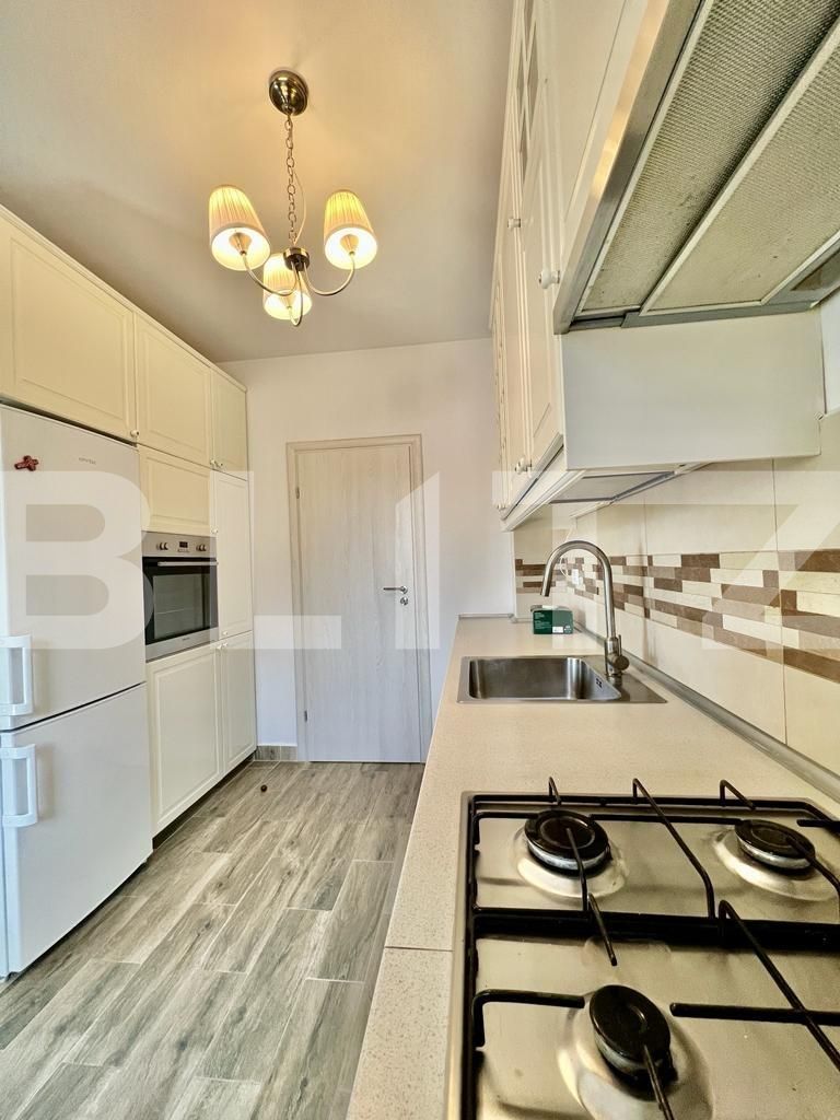 Apartament de vânzare 3 camere Aviatiei - 125443AV | BLITZ București | Poza12