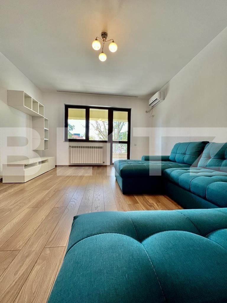 Apartament de vânzare 3 camere Aviatiei - 125443AV | BLITZ București | Poza5