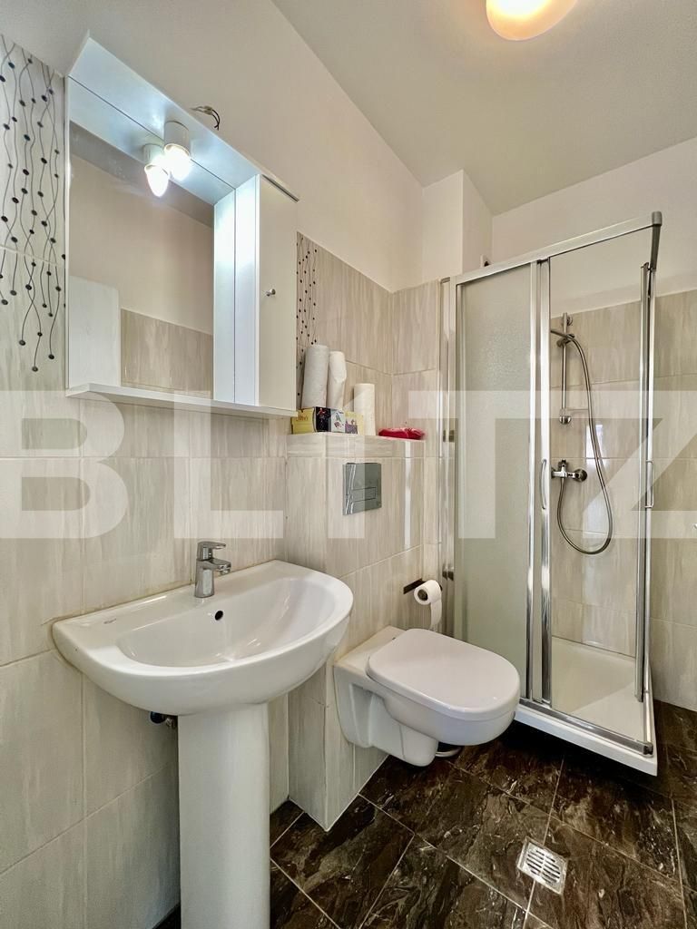 Apartament de vânzare 3 camere Aviatiei - 125443AV | BLITZ București | Poza6