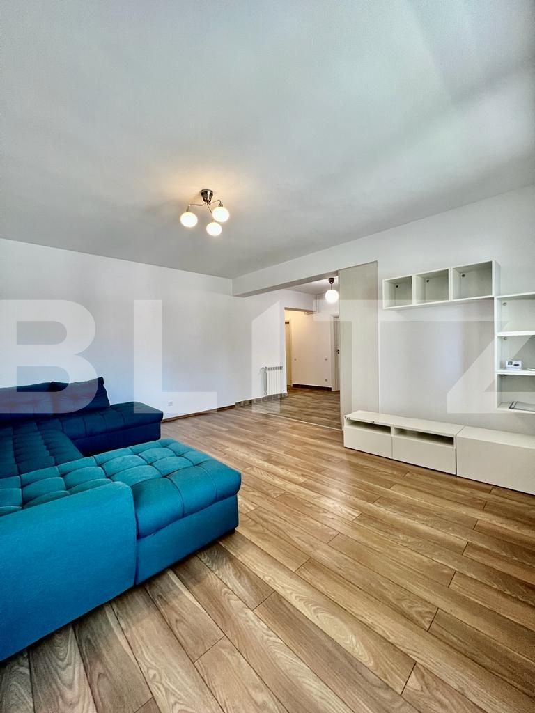 Apartament de vânzare 3 camere Aviatiei - 125443AV | BLITZ București | Poza15