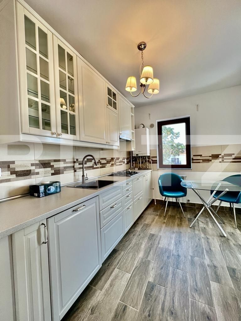 Apartament de vânzare 3 camere Aviatiei - 125443AV | BLITZ București | Poza10