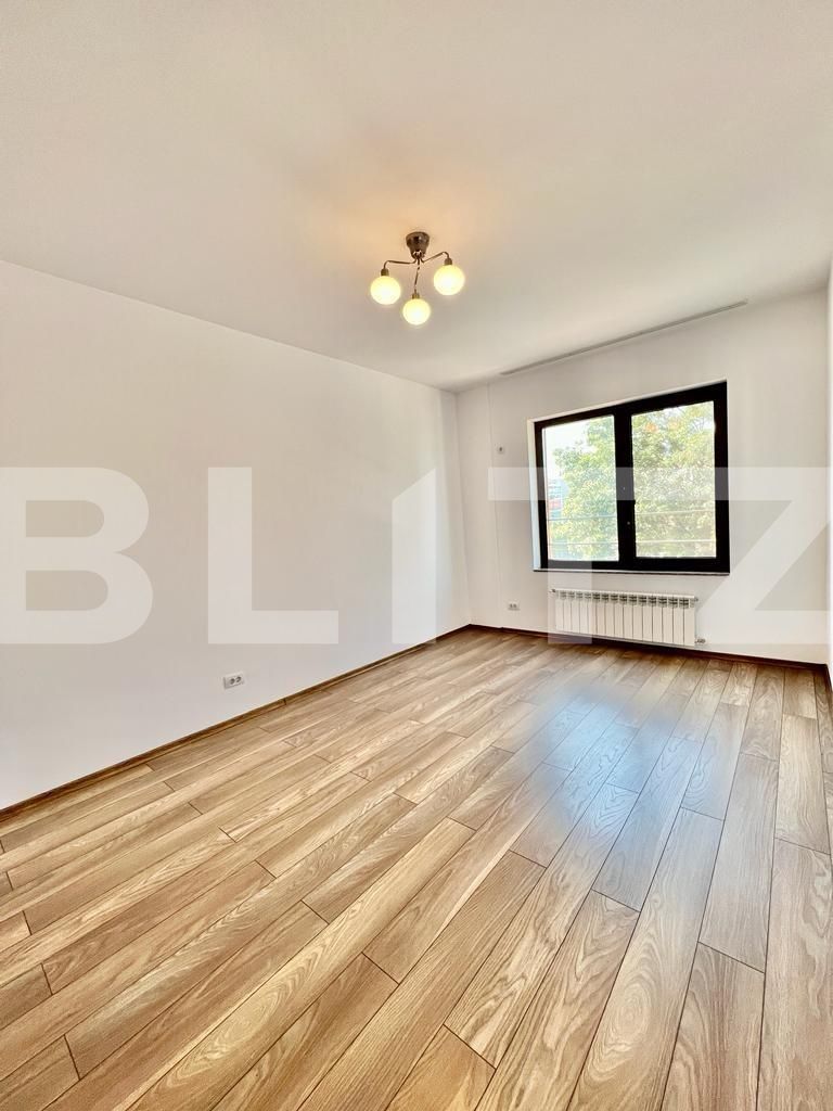 Apartament de vânzare 3 camere Aviatiei - 125443AV | BLITZ București | Poza4