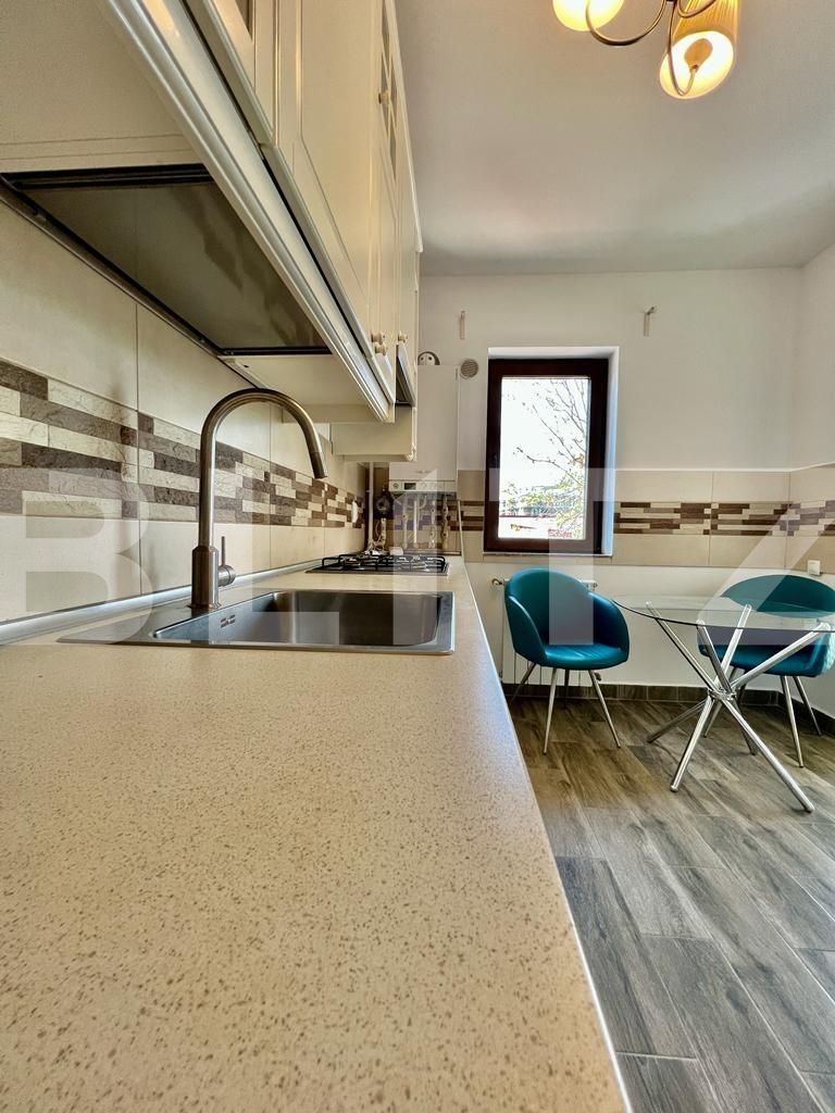 Apartament de vânzare 3 camere Aviatiei - 125443AV | BLITZ București | Poza11