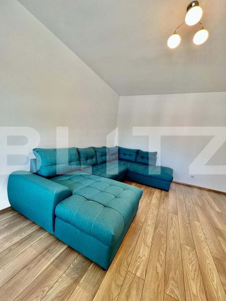 Apartament de vânzare 3 camere Aviatiei - 125443AV | BLITZ București | Poza16