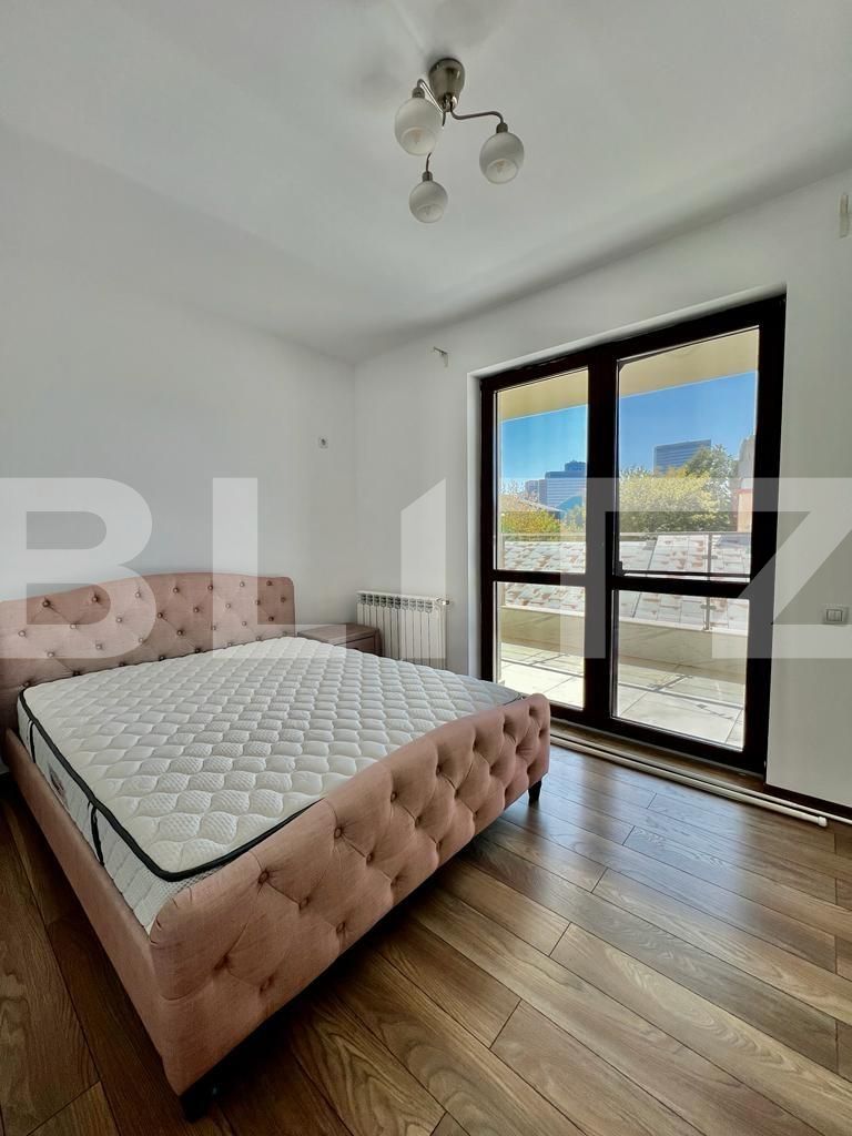 Apartament de vânzare 3 camere Aviatiei - 125443AV | BLITZ București | Poza2