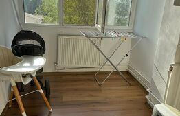 Garsoniera, 31mp, zona Titan