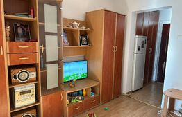 Garsoniera, 31mp, zona Titan