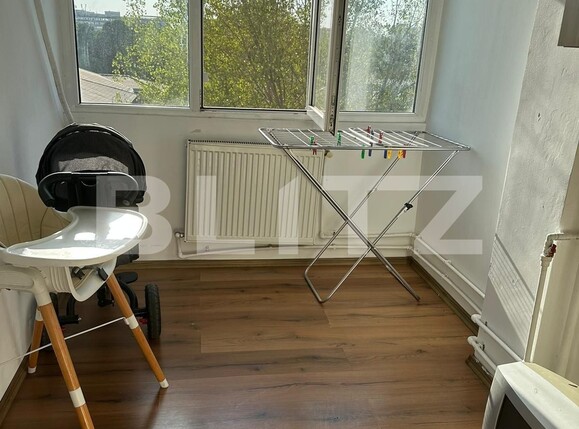 Garsonieră de vânzare Titan - 125522AV | BLITZ București | Poza3