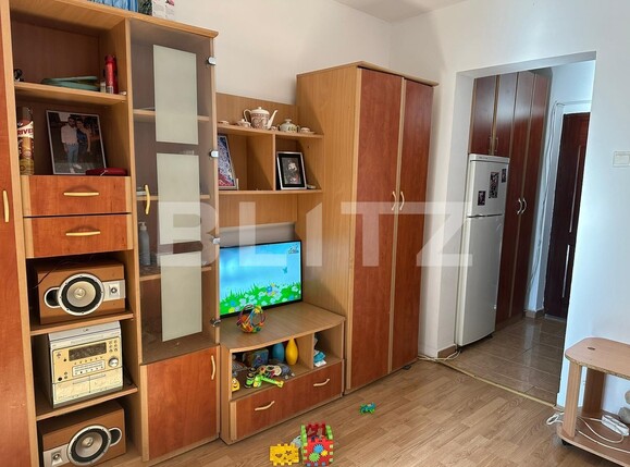 Garsonieră de vânzare Titan - 125522AV | BLITZ București | Poza1