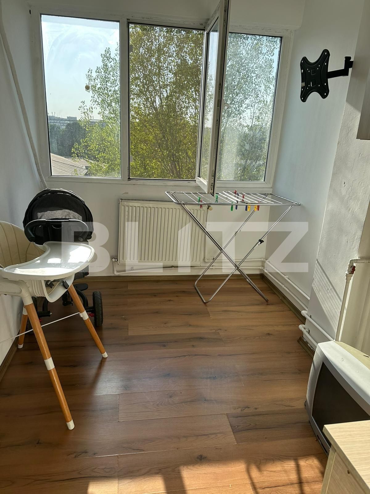 Garsonieră de vânzare Titan - 125522AV | BLITZ București | Poza3