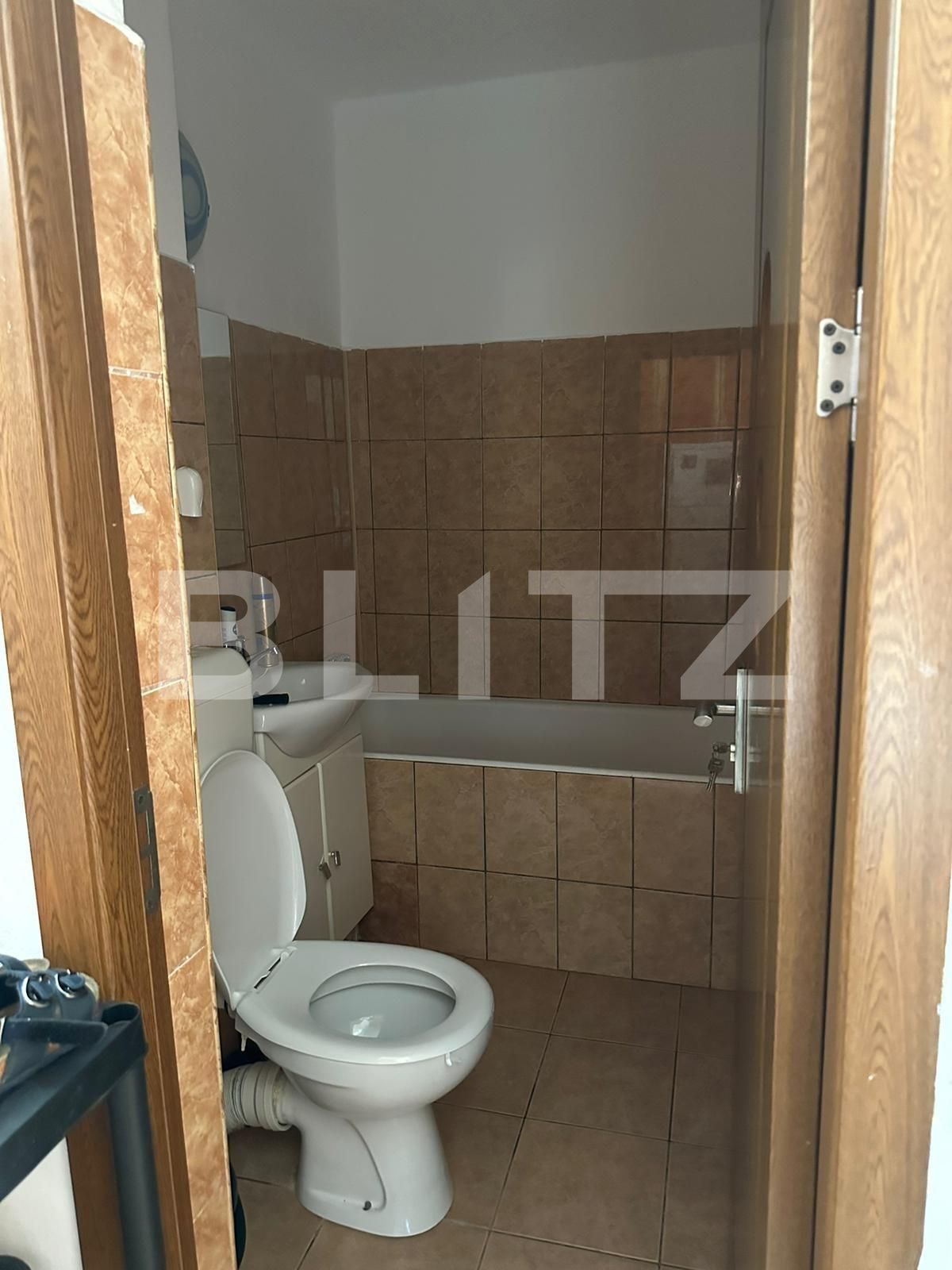 Garsonieră de vânzare Titan - 125522AV | BLITZ București | Poza4