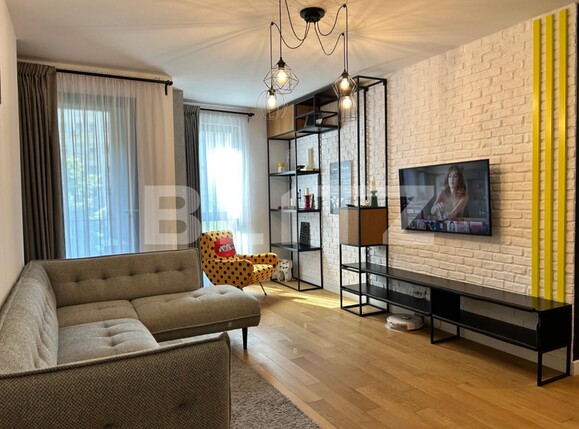 Apartament de vânzare 3 camere Unirii - 125531AV | BLITZ București | Poza1