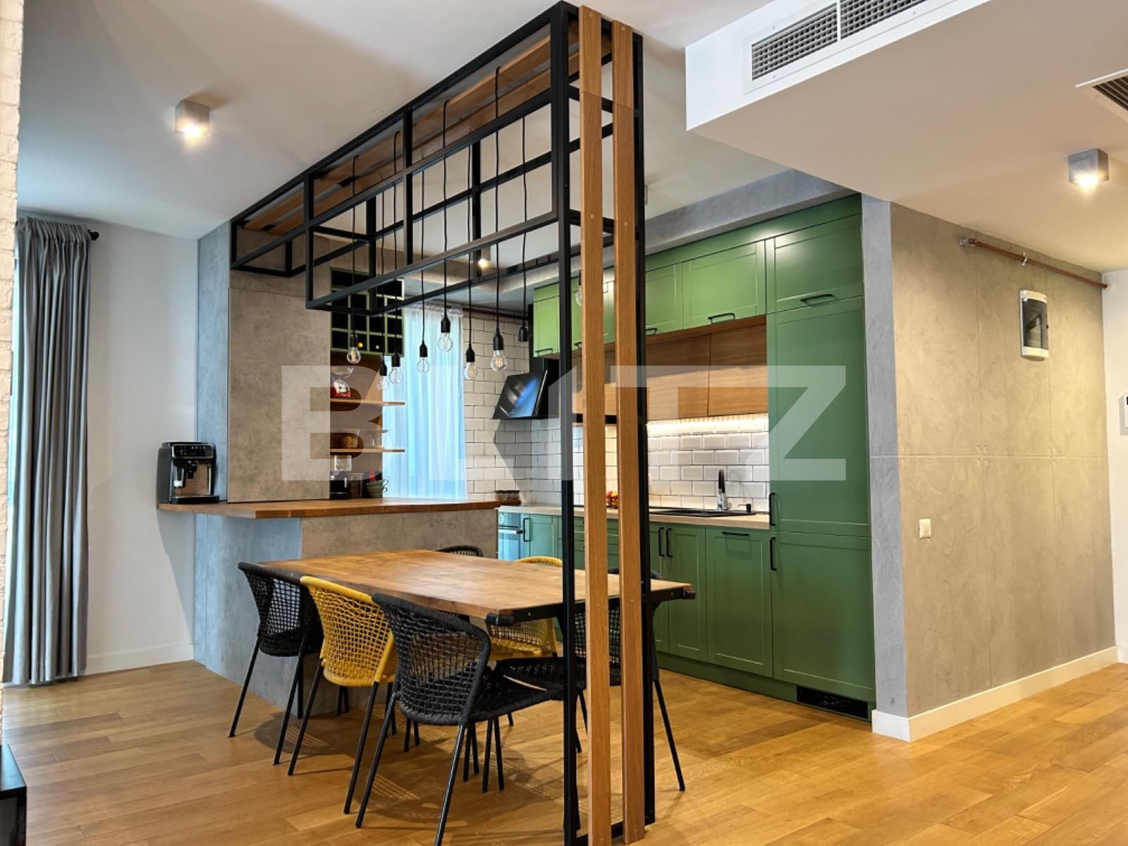 Apartament de vânzare 3 camere Unirii - 125531AV | BLITZ București | Poza2