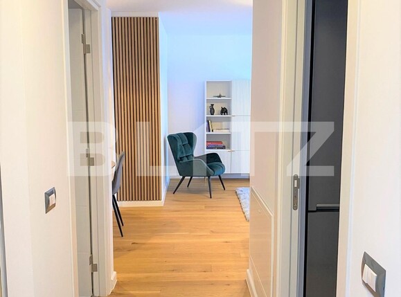 Apartament de 2 camere de inchiriat Baneasa | Poza10