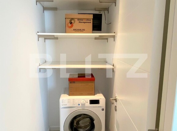 Apartament de 2 camere de inchiriat Baneasa | Poza12