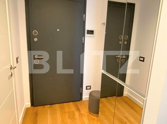 Apartament de 2 camere de inchiriat Baneasa | Poza11