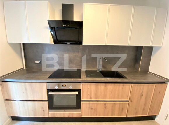 Apartament de 2 camere de inchiriat Baneasa | Poza4