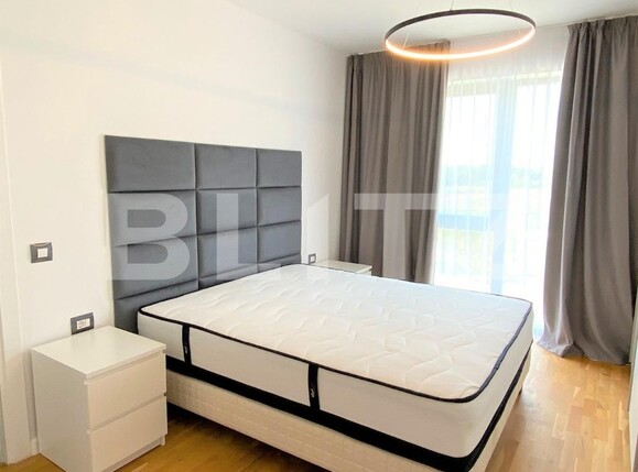 Apartament de 2 camere de inchiriat Baneasa | Poza2